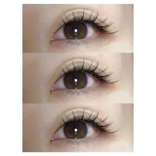 マツエク・マツパ ora'93~hair&eyelash~所属・平井 千佳の眉毛・アイブロウイメージ