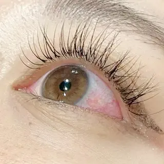 マツエク・マツパ ナオエ ハルカのマツエク・マツパデザイン