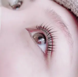 マツエク・マツパ 秋山 梨香のマツエク・マツパデザイン