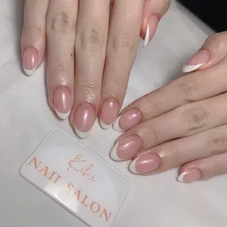 ネイル 福島 みきのネイルデザイン