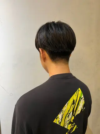 ショート 似合わせ🌿 AYAKAのヘアスタイル