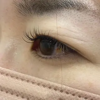 マツエク・マツパ Miyu🦄ash メンズカット/まつげのヘアスタイル