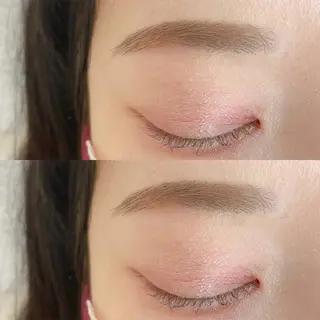 アイブロウ りょう 【eyelash】のマツエク・マツパデザイン