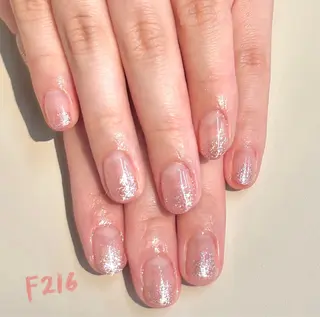 ネイル yumi nail10のネイルデザイン