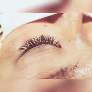 マツエク・マツパ Anela .の眉毛・アイブロウイメージ