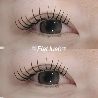 マツエク・マツパ EYELA きょうこ🎀.⋆のマツエク・マツパデザイン