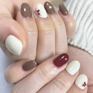 ネイル nail salon Bayのネイルデザイン