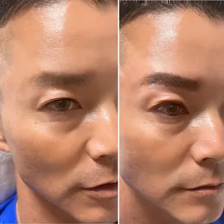 アイブロウ 眉美_salon HBL 正規店の眉毛・アイブロウイメージ