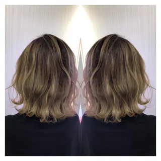 ミディアム en Rêve🎀 ROAReye姉妹店のマツエク・マツパデザイン