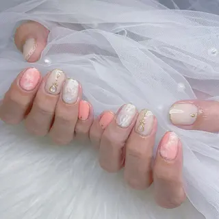 ネイル アサイ レミのネイルデザイン