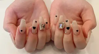 ネイル nail salon MARNI（ﾏﾙﾆ）のネイルデザイン