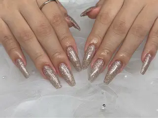 ネイル ANELA ANNAのネイルデザイン