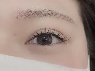 マツエク・マツパ 小関 茅里のマツエク・マツパデザイン