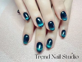 ネイル トレンド ネイル スタジオのネイルデザイン