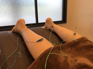 肌管理♡脱毛 Face Lab.のエステ・リラクイメージ