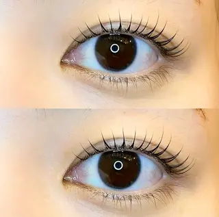 マツエク・マツパ 髙田 亜美のマツエク・マツパデザイン