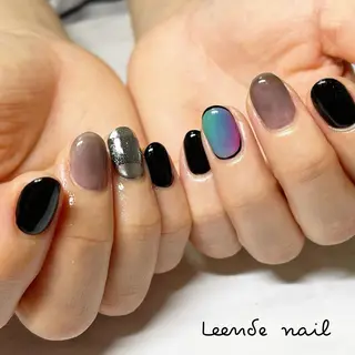 ネイル Leendenail 【リエンダネイル】のネイルデザイン
