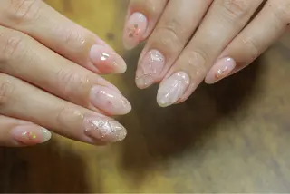 ネイル misaki nailのネイルデザイン