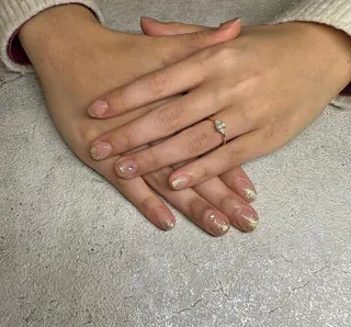 ネイル はあとねいる 八事店のネイルデザイン