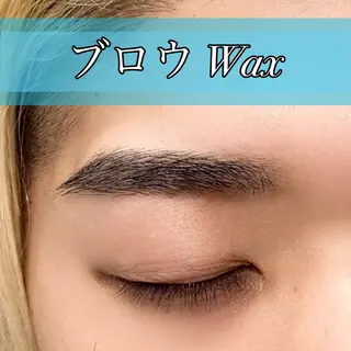 アイブロウ GRANDEUR 斉藤のマツエク・マツパデザイン