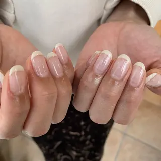 ネイル 佐藤 穂乃香のネイルデザイン