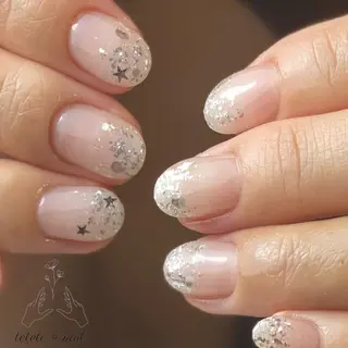 ネイル teteto＊nail所属・テテト ＊ネイルのネイルデザイン