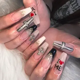 ネイル NAILSGOGO shibuyaのネイルデザイン