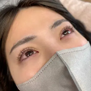 マツエク・マツパ 眼科提携eyelash salon〜perfection〜所属・perfection 浜島のマツエク・マツパデザイン