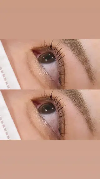 マツエク・マツパ chiri/韓国/ まつげパーマ/立川のマツエク・マツパデザイン