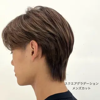 ショート 無料カットモデル募集 /　 Juanのヘアスタイル