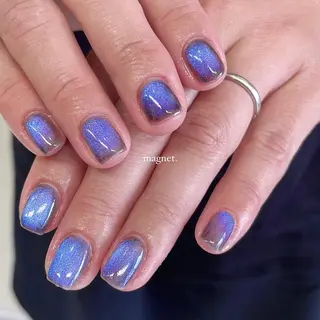 ネイル Me d'eau所属・Me d'eau Rinaのネイルデザイン