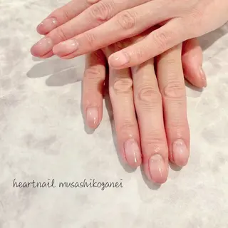 ネイル 💎はあとねいる 武蔵小金井店💎のネイルデザイン