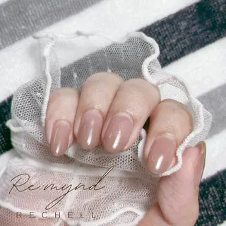 ネイル Re:mynd リマインドのネイルデザイン