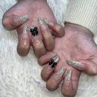 ネイル Riel ネイル&アイラッシュ 京橋店【リエル】所属・【Riel 京橋】MAHOのマツエク・マツパデザイン