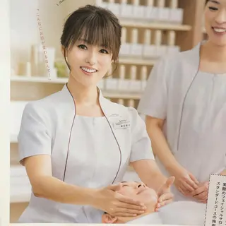 menard_fa cial&bodyのエステ・リラクイメージ