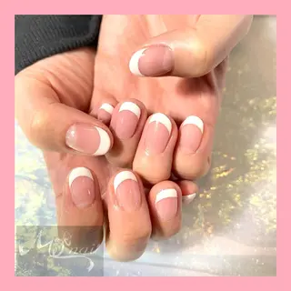 ネイル ミーネイル心斎橋 ☆NATSUKI☆のネイルデザイン