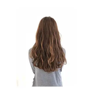 ロング ショートが得意✂️ 藤城建太のヘアスタイル