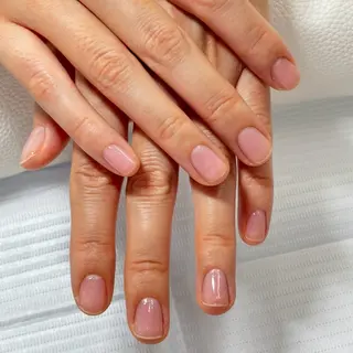 ネイル Petit Blanc　大船店所属・角田 ふみ乃のネイルデザイン