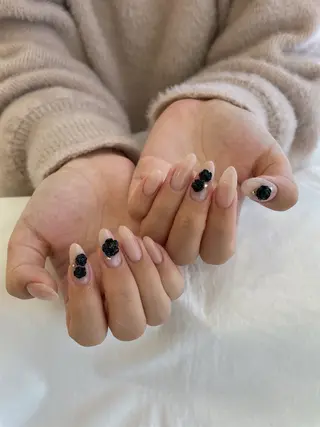 ネイル LIFE miyuのネイルデザイン