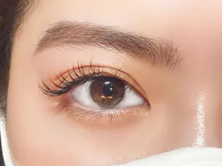 マツエク・マツパ ARISA ♪のマツエク・マツパデザイン