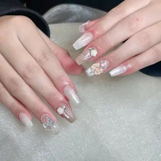ネイル ネイル👑クイーンズ NailQueensのネイルデザイン