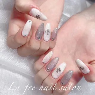 ネイル La feeのネイルデザイン