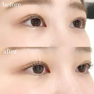 マツエク・マツパ Hitomi/ 練習モデル募集中のヘアスタイル