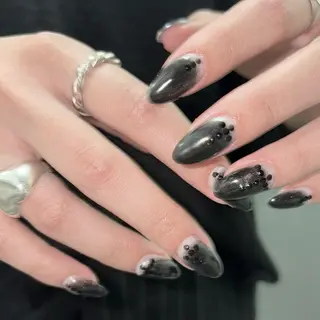 ネイル 木村 夏生 /アート･個性派👾のネイルデザイン