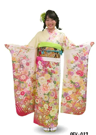 セミロング ヘアアレンジ Hair&Make  Delight*のヘアスタイル