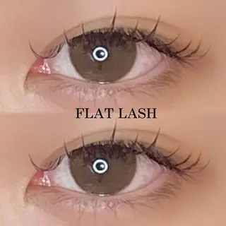 マツエク・マツパ 成美SALON eye&nailのマツエク・マツパデザイン