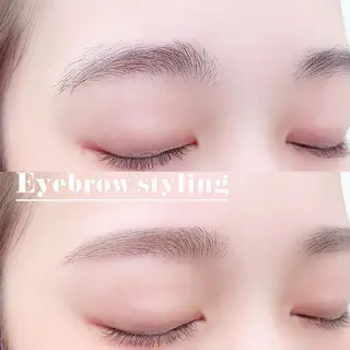 マツエク・マツパ Mimie【ﾐﾐｨ】 韓国風まつ毛🎀のマツエク・マツパデザイン