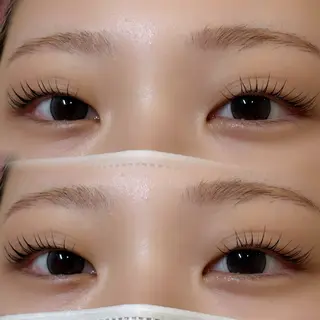 マツエク・マツパ miyu / sofa吉祥寺のマツエク・マツパデザイン