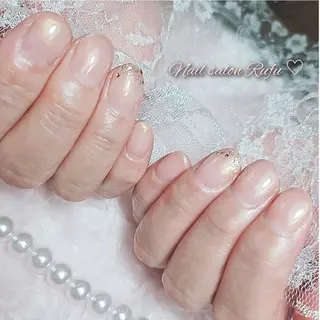 ネイル Nail salon　Rufu所属・Nail Salon  Rufu【ルフ】のネイルデザイン