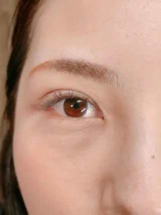 マツエク・マツパ Rei to　youのマツエク・マツパデザイン